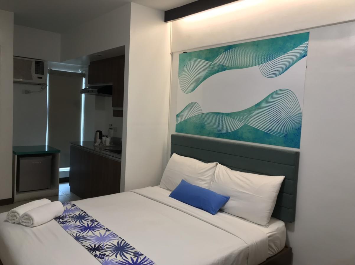 H Hotels - Metro North Uno Кесон-Сіті Екстер'єр фото
